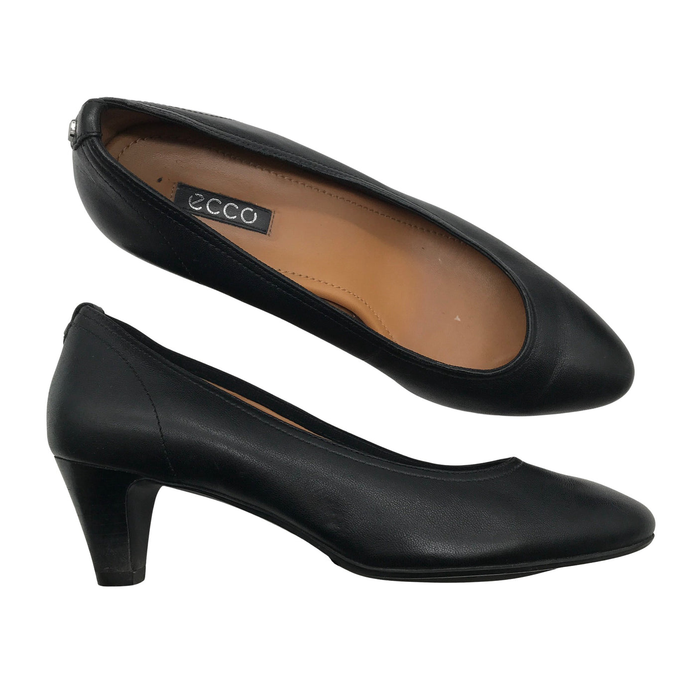Unisex Ecco - Korkokengät, koko 38 -  (1)