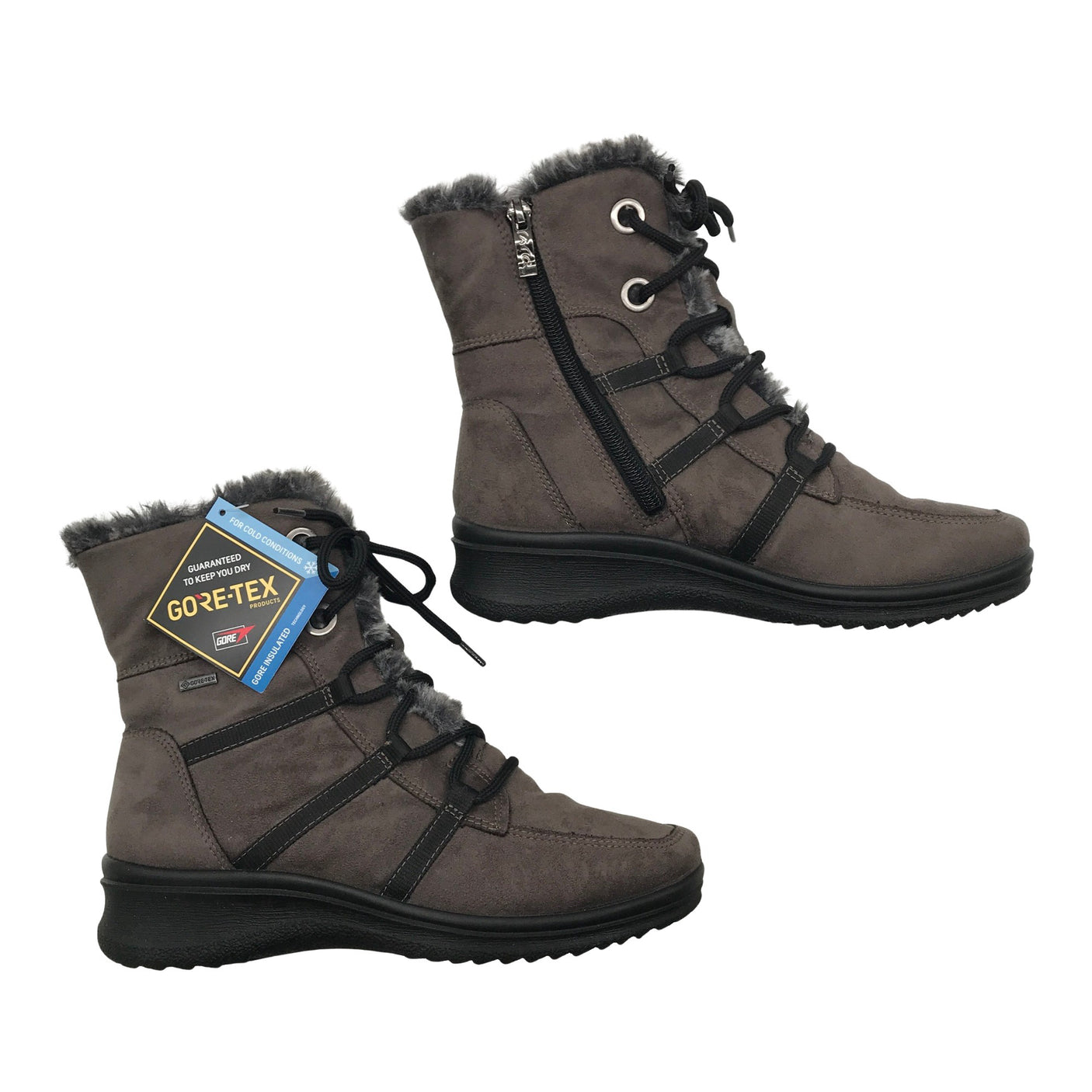 Unisex Ara - Talvikengät, koko 36 -  (1)