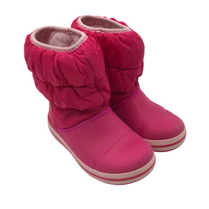 Unisex Crocs - Välikausikengät, koko 28 -  (2)