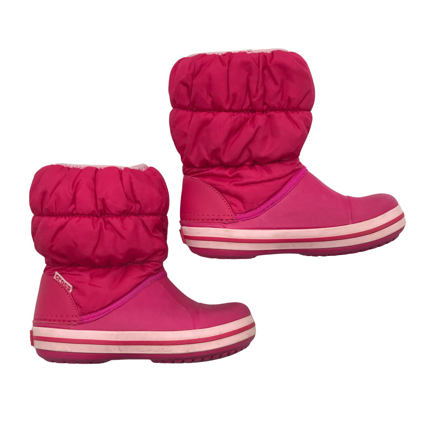 Unisex Crocs - Välikausikengät, koko 28 -  (1)