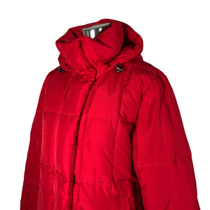 Unisex Joutsen - Untuvatakki, koko 36 -  (3)