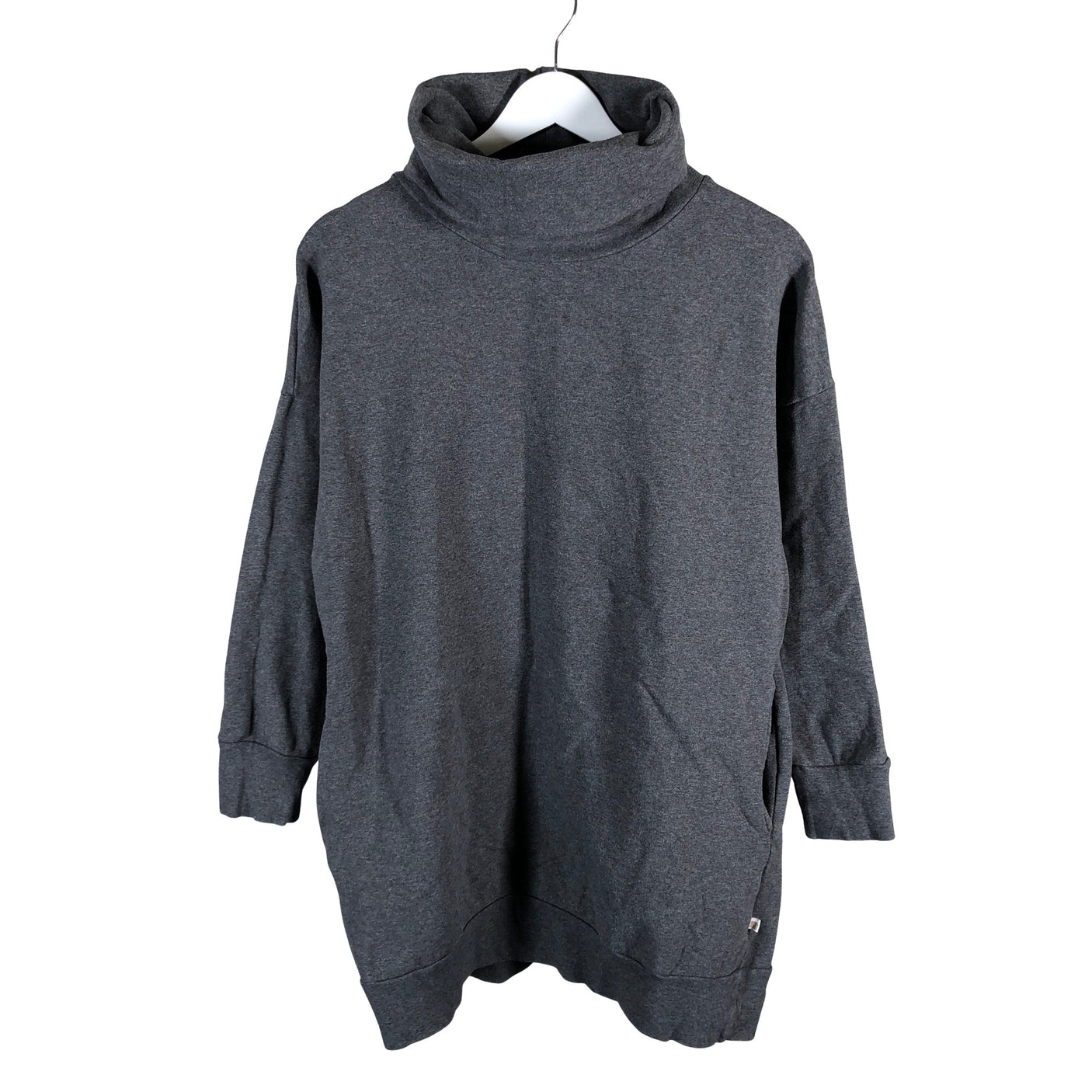 Unisex Puuvillatehdas - Collegetunika, koko 38 -  (1)