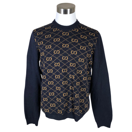 Unisex Gucci - Neulepaita, koko L -  ()