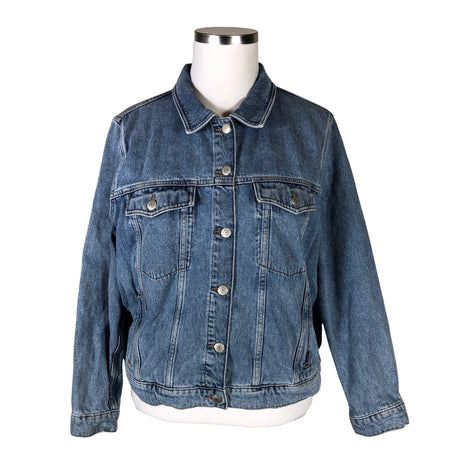 Unisex Gant - Farkkutakki, koko 42 -  ()