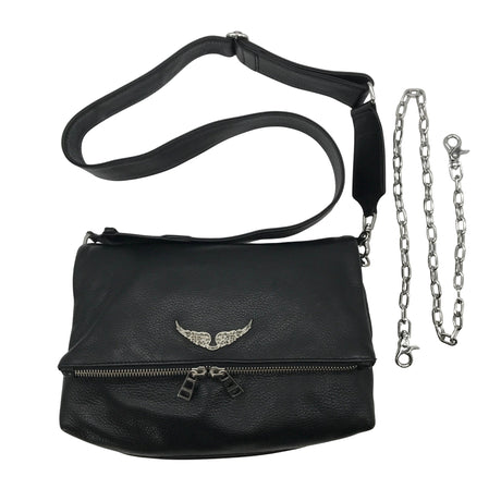 Unisex Zadig & Voltaire - Olkalaukku, koko Mini -  ()