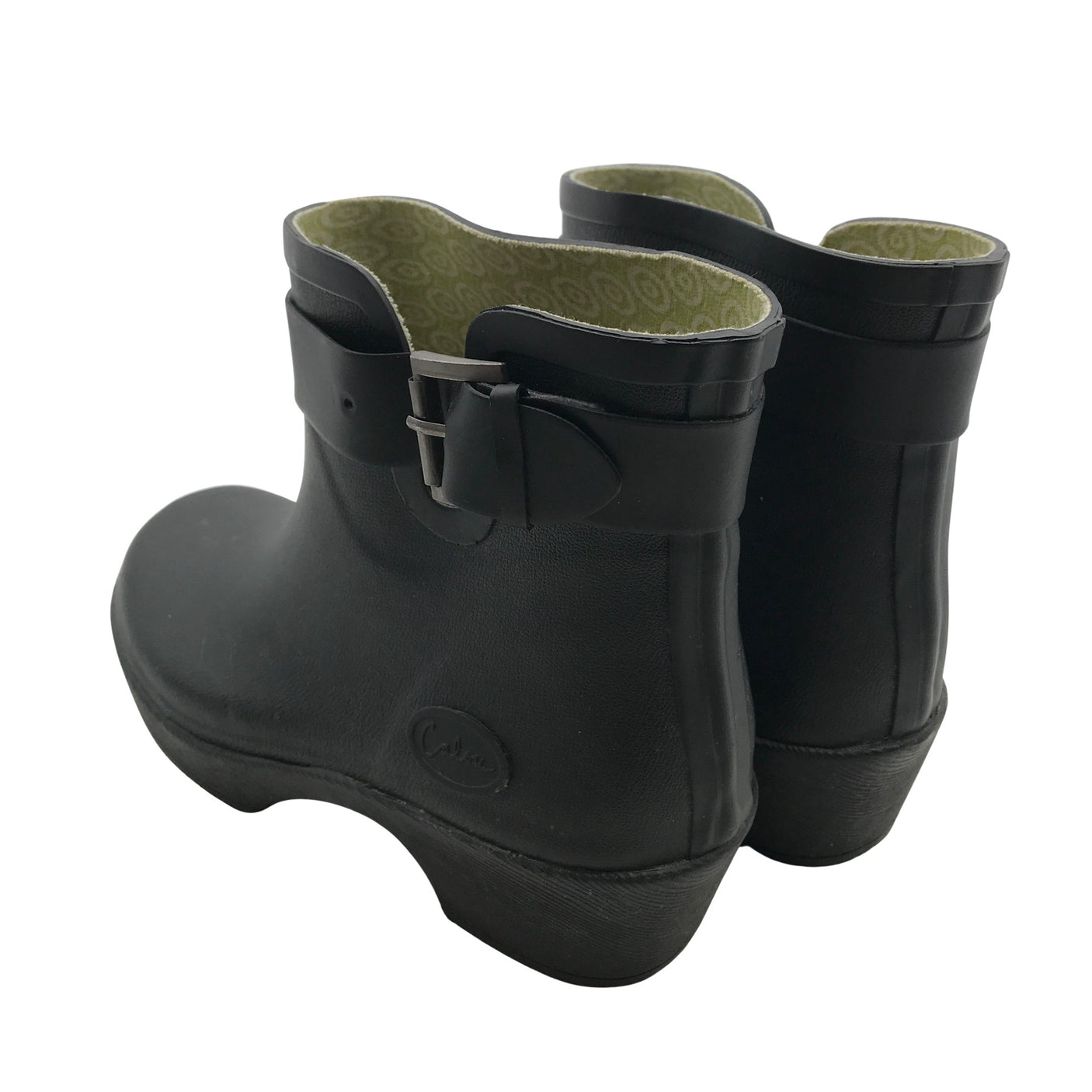Unisex Calou - Kumisaappaat, koko 40 -  (2)