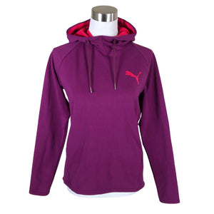 Unisex Puma - Huppari, koko 38 -  (1)