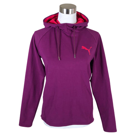 Unisex Puma - Huppari, koko 38 -  ()