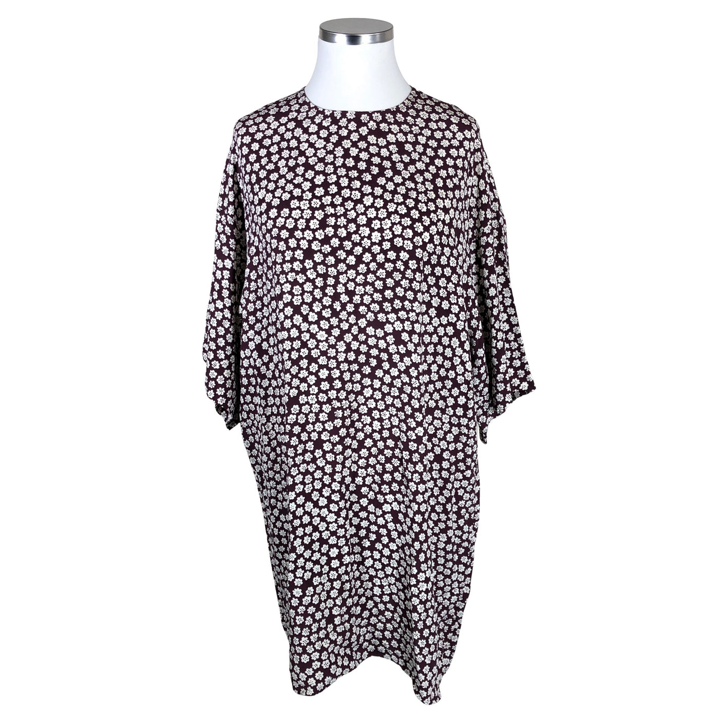Unisex Marimekko - Sifonkimekko, koko 42 -  (1)