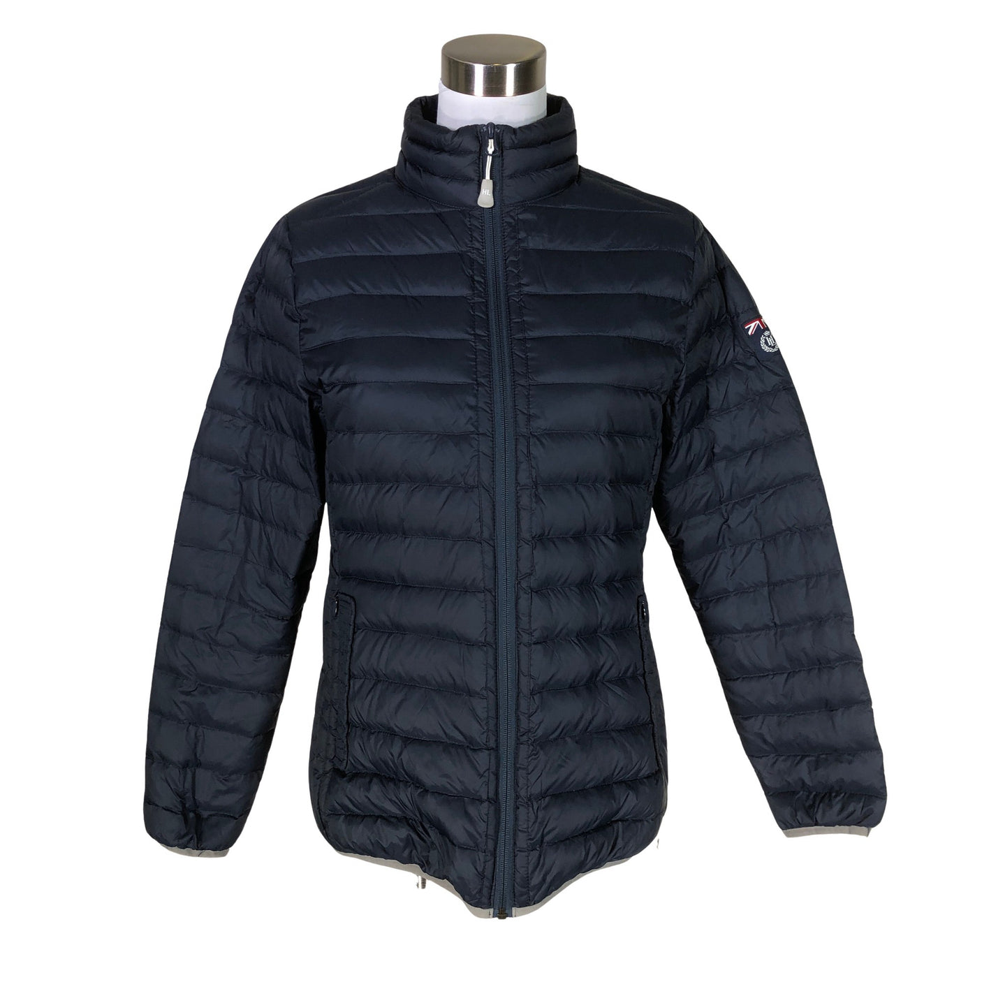 Unisex Henri Lloyd - Kevytuntuvatakki, koko 38 -  (1)