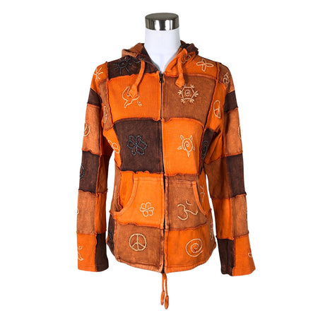 Unisex Aurinko - Huppari, koko 38 -  ()