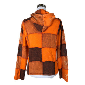 Unisex Aurinko - Huppari, koko 38 -  (2)