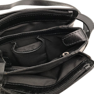 Unisex Monroe - Olkalaukku, koko Mini -  (2)