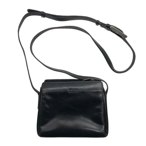 Unisex Monroe - Olkalaukku, koko Mini -  (1)