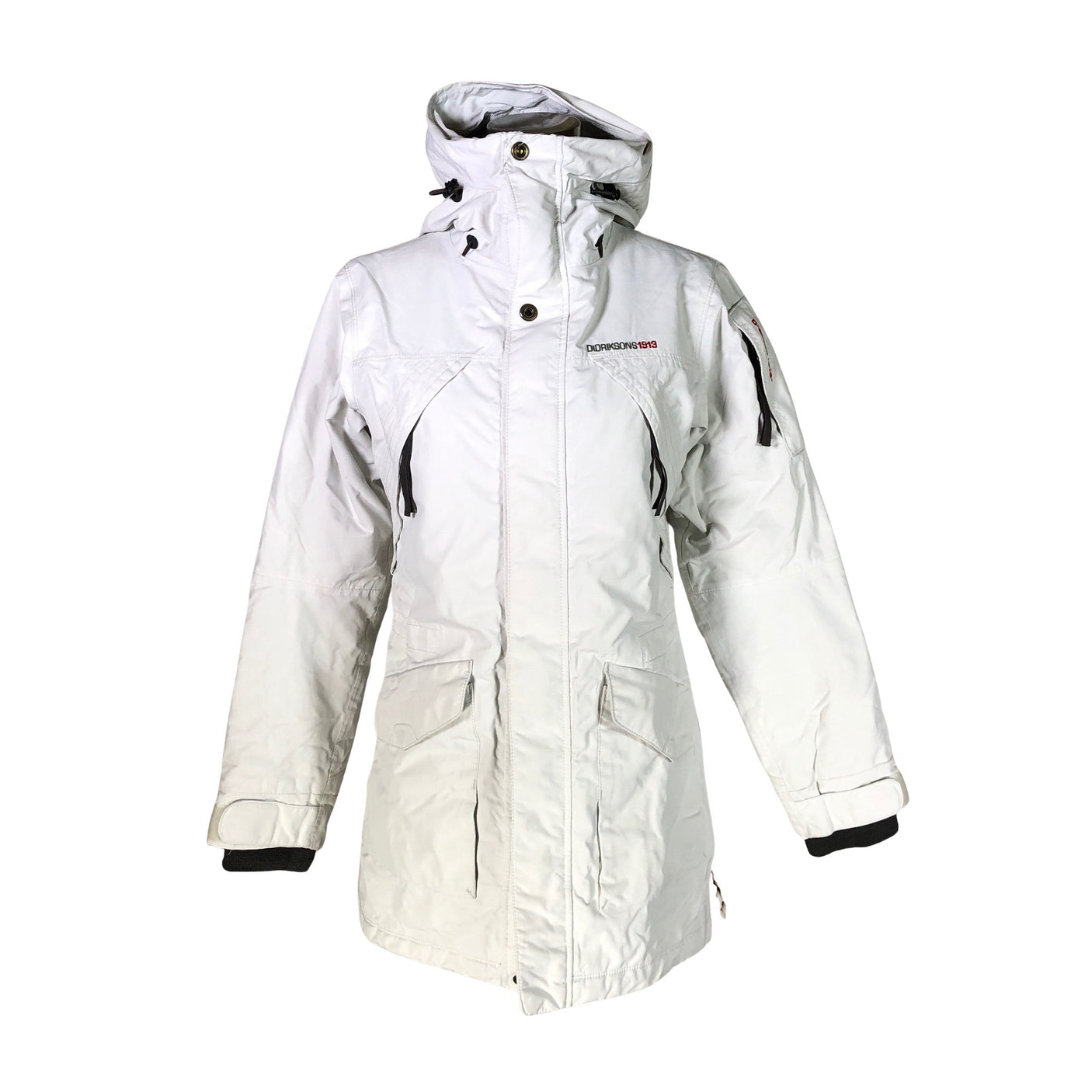 Unisex Didriksons - Parkatakki, koko 36 -  (1)