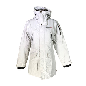 Unisex Didriksons - Parkatakki, koko 36 -  (1)