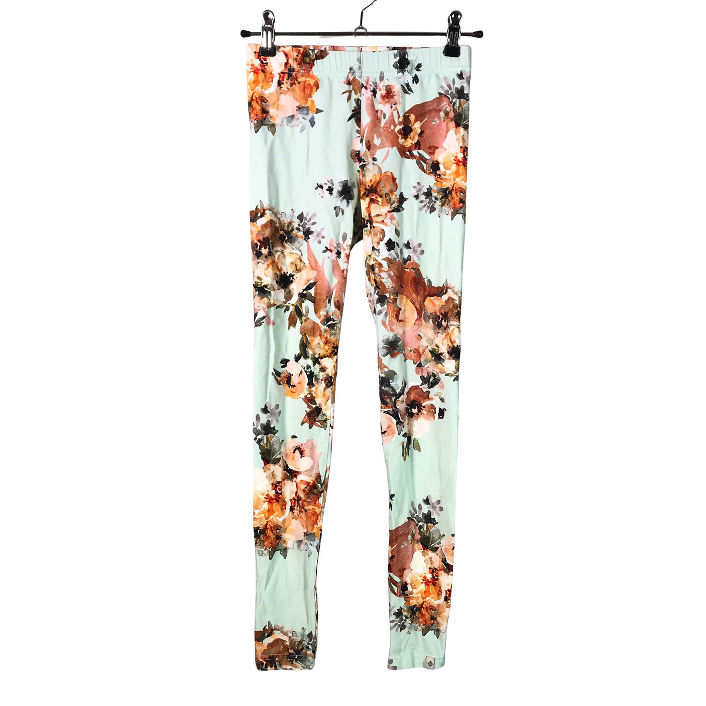 Unisex Kaiko - Leggingsit, koko 134 - 140 -  (1)