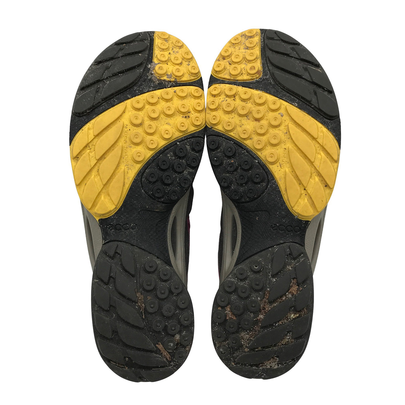 Unisex Ecco - Juoksukengät, koko 40 -  (2)