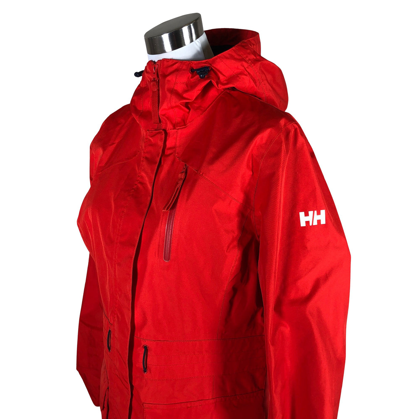 Unisex Helly Hansen - Parkatakki, koko 38 -  (3)