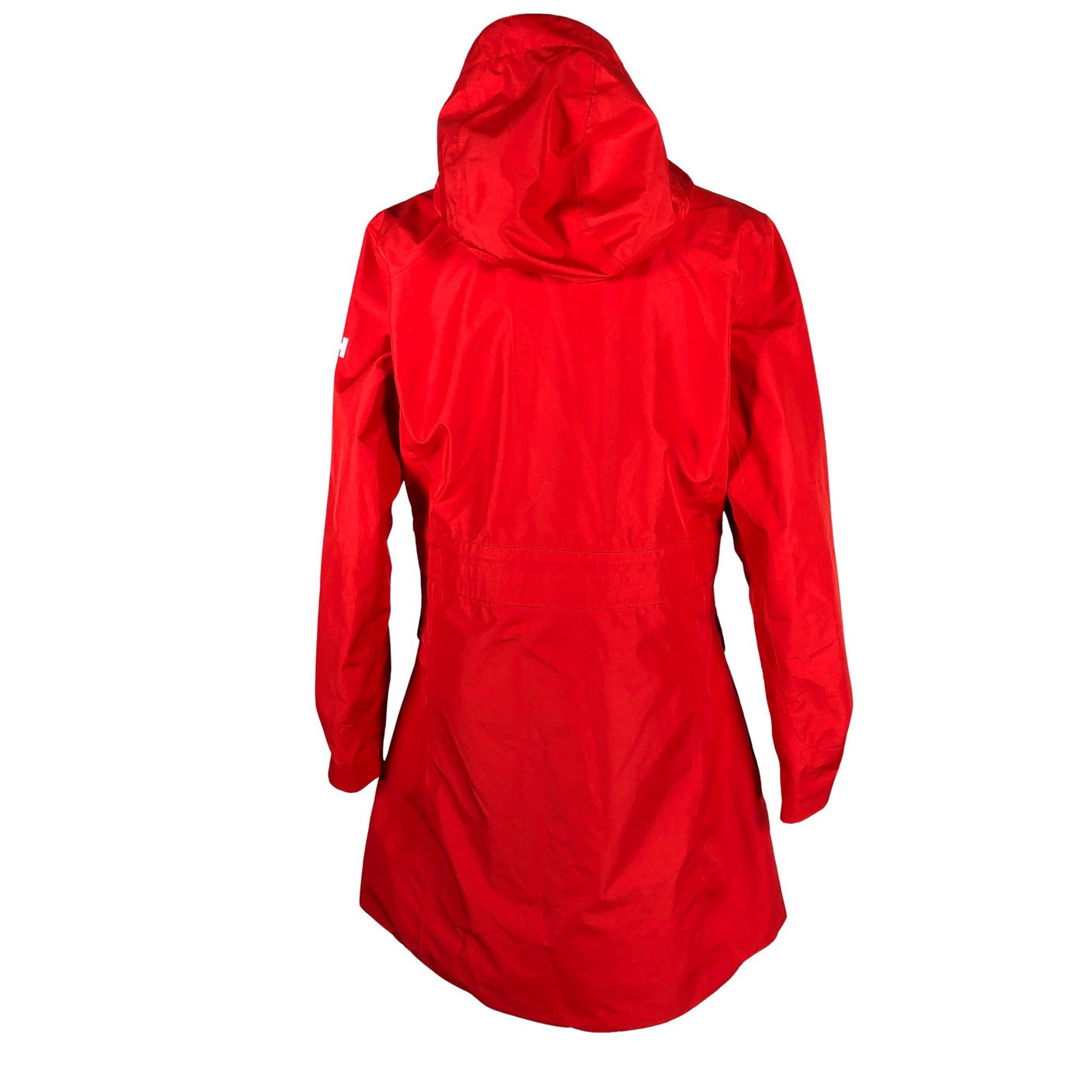 Unisex Helly Hansen - Parkatakki, koko 38 -  (2)
