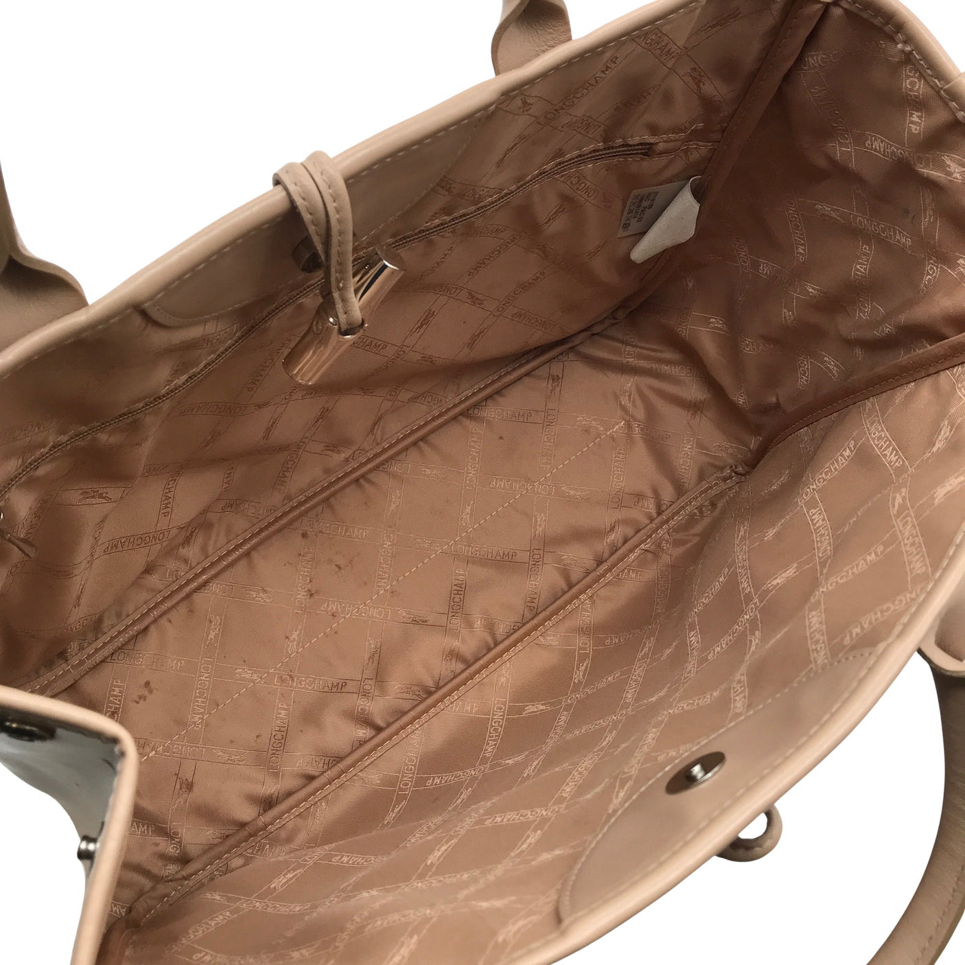 Unisex Longchamp - Käsilaukku, koko Midi -  (3)