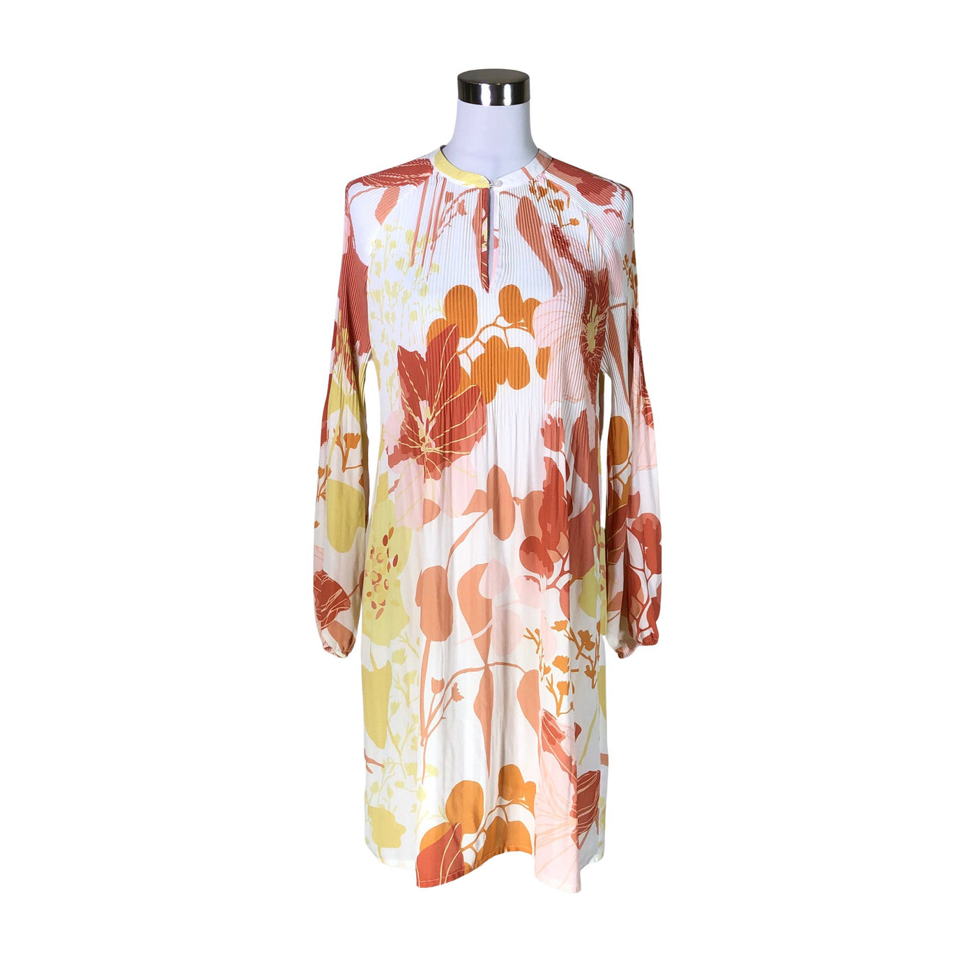 Unisex Aarikka - Sifonkimekko, koko 38 -  (1)