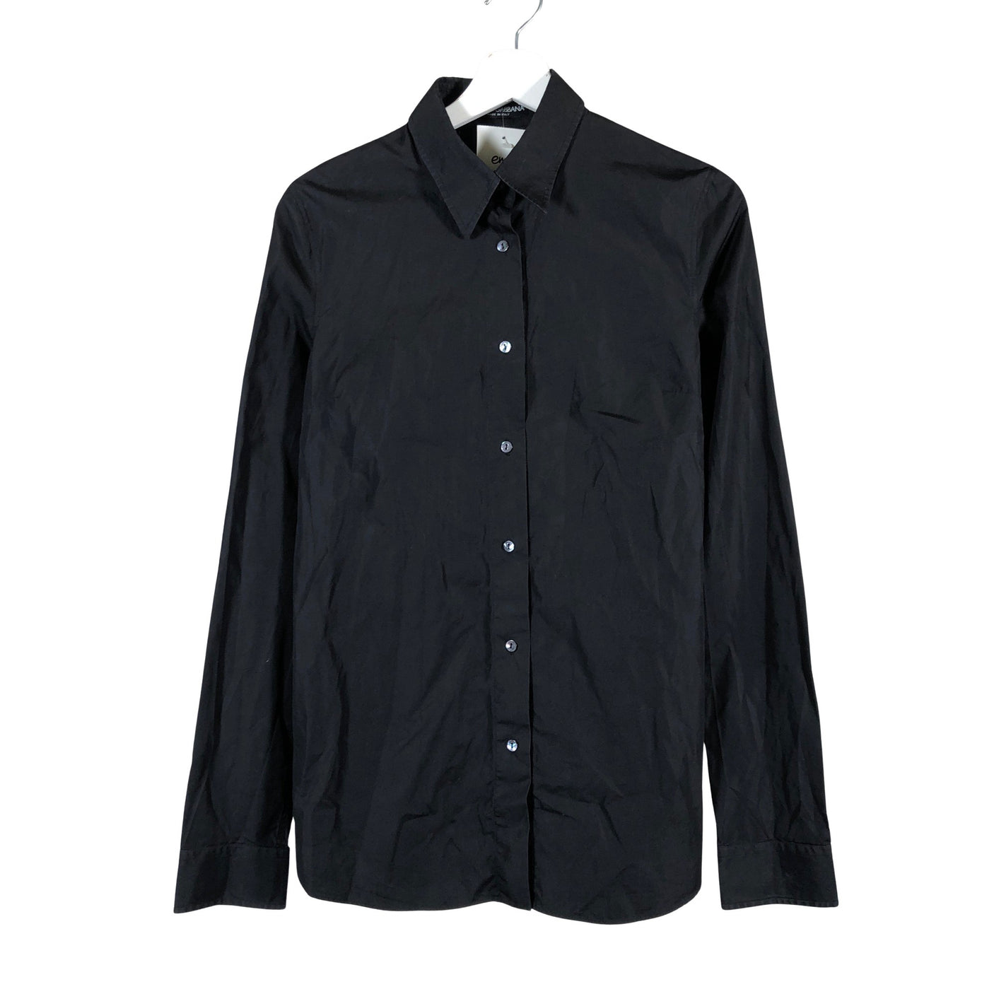 Unisex Dolce&Gabbana - Kauluspaita, koko S -  (1)