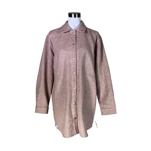 Unisex Makia - Villakangastakki, koko 36 -  (1)