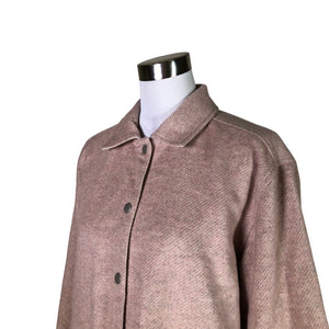 Unisex Makia - Villakangastakki, koko 36 -  (3)