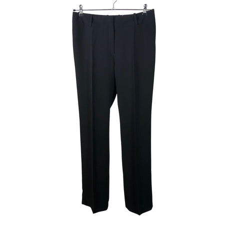 Unisex Ril's - Straight leg trousers, size 40 - Black ()