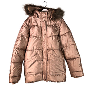 Unisex Name It - Toppatakki, koko 140 - 146 -  (1)