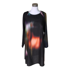 Unisex Bitte Kai Rand - Sifonkimekko, koko 36 -  (1)