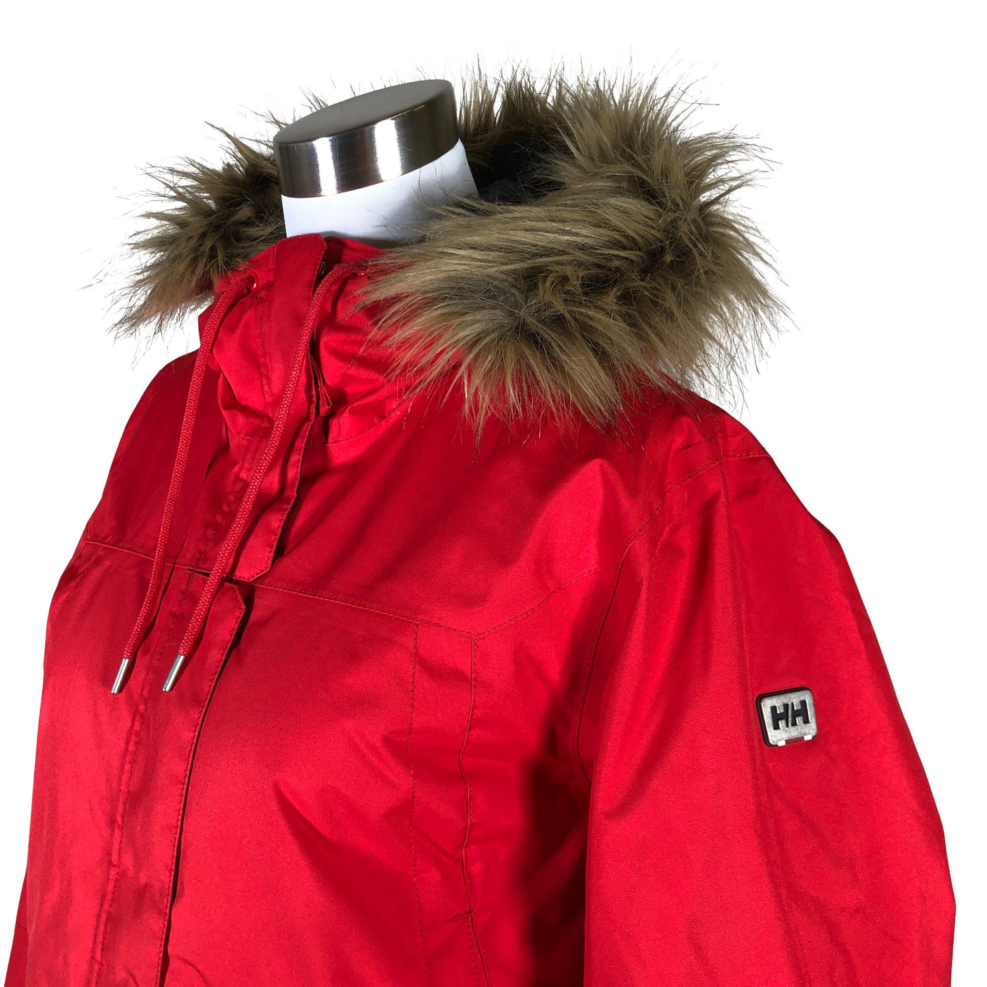 Unisex Helly Hansen - Parkatakki, koko 40 -  (3)