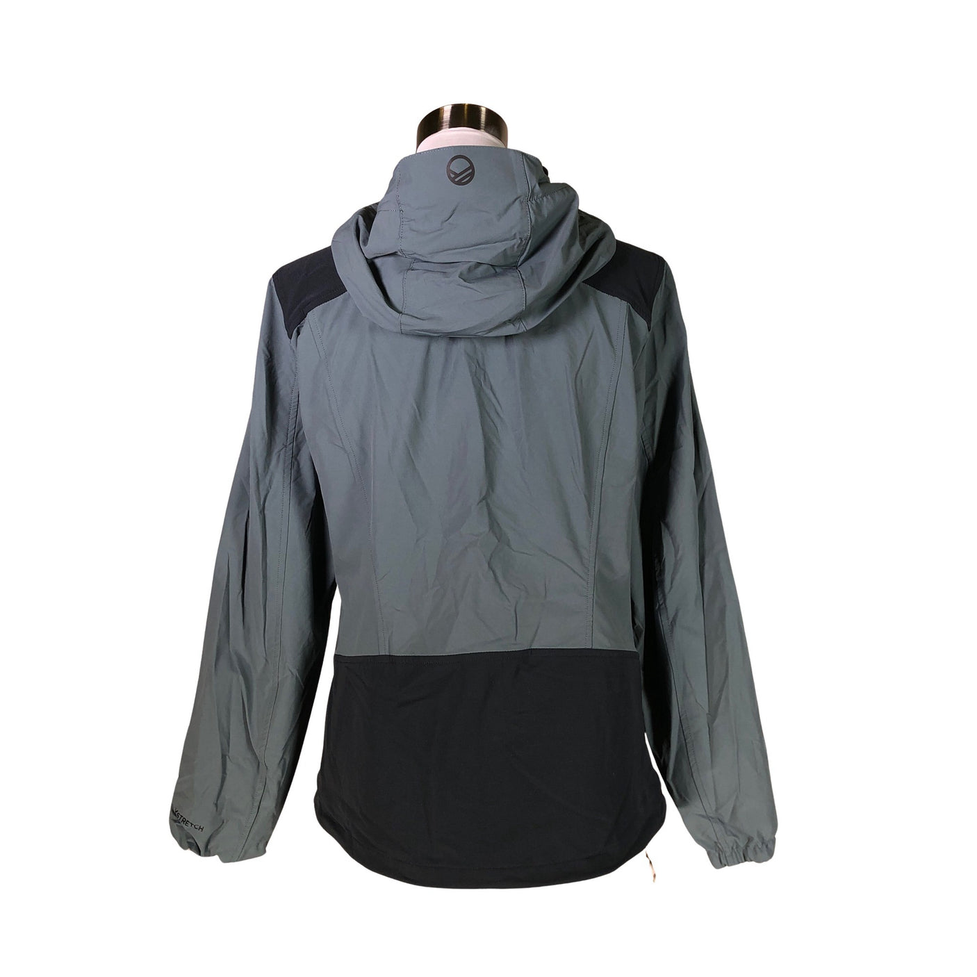 Unisex Halti - Ulkoilutakki, koko 40 -  (2)