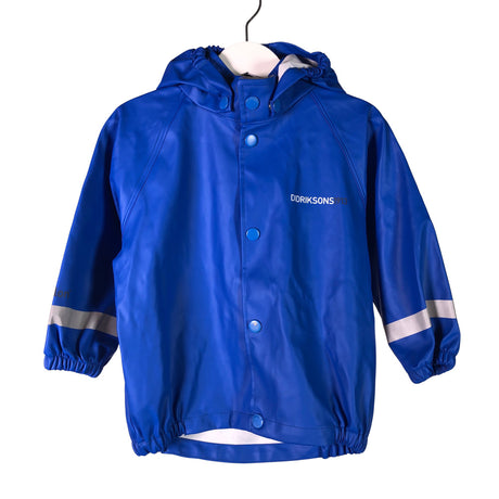Unisex Didriksons - Sadetakki, koko 74 - 80 -  ()