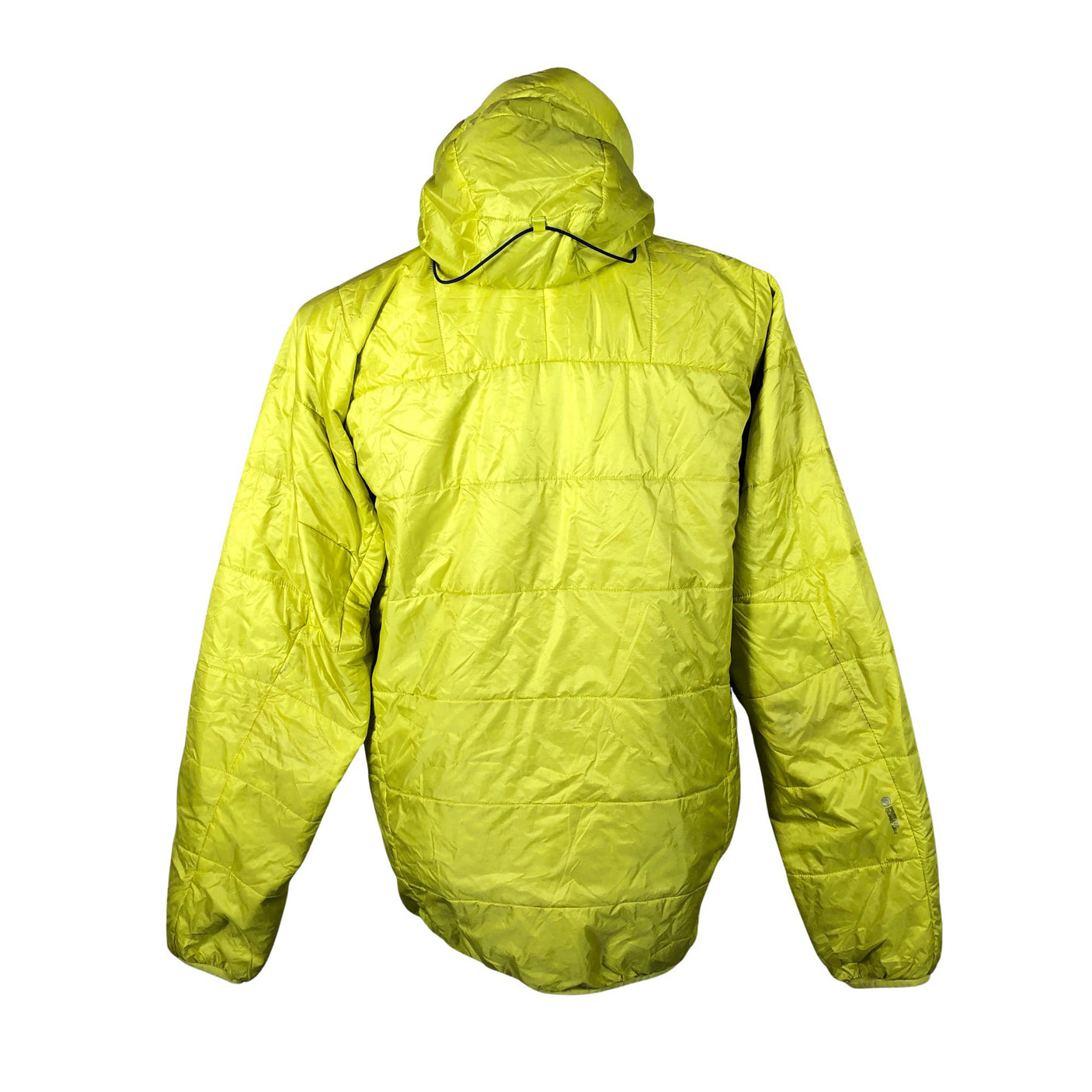 Unisex Haglöfs - Kevytuntuvatakki, koko XL -  (2)
