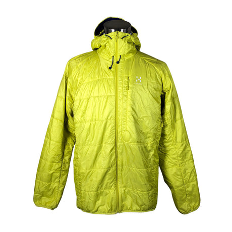 Unisex Haglöfs - Kevytuntuvatakki, koko XL -  ()