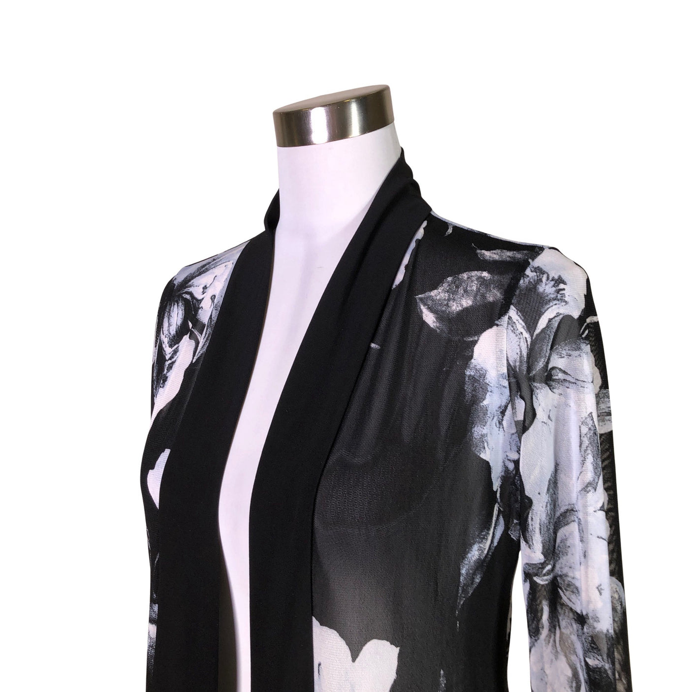 Unisex Frank Lyman - Neuletakki, koko 38 -  (3)