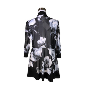 Unisex Frank Lyman - Neuletakki, koko 38 -  (2)
