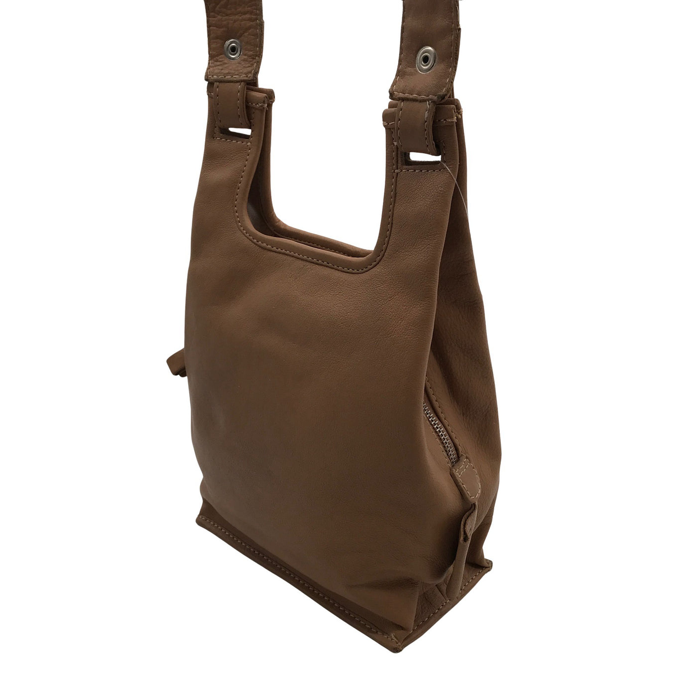 Unisex Lumi - Olkalaukku, koko Mini -  (2)