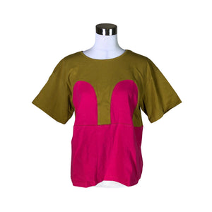 Unisex R/H Studio - T-paita, koko 34 -  (1)