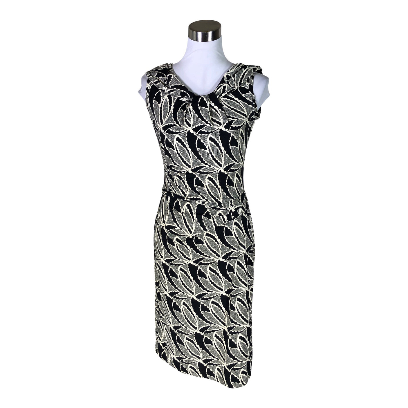 Unisex Ellen Eisemann - Trikoomekko, koko 36 -  (1)