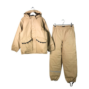 Unisex mikk -line - Sadeasu, koko 134 - 140 -  (1)