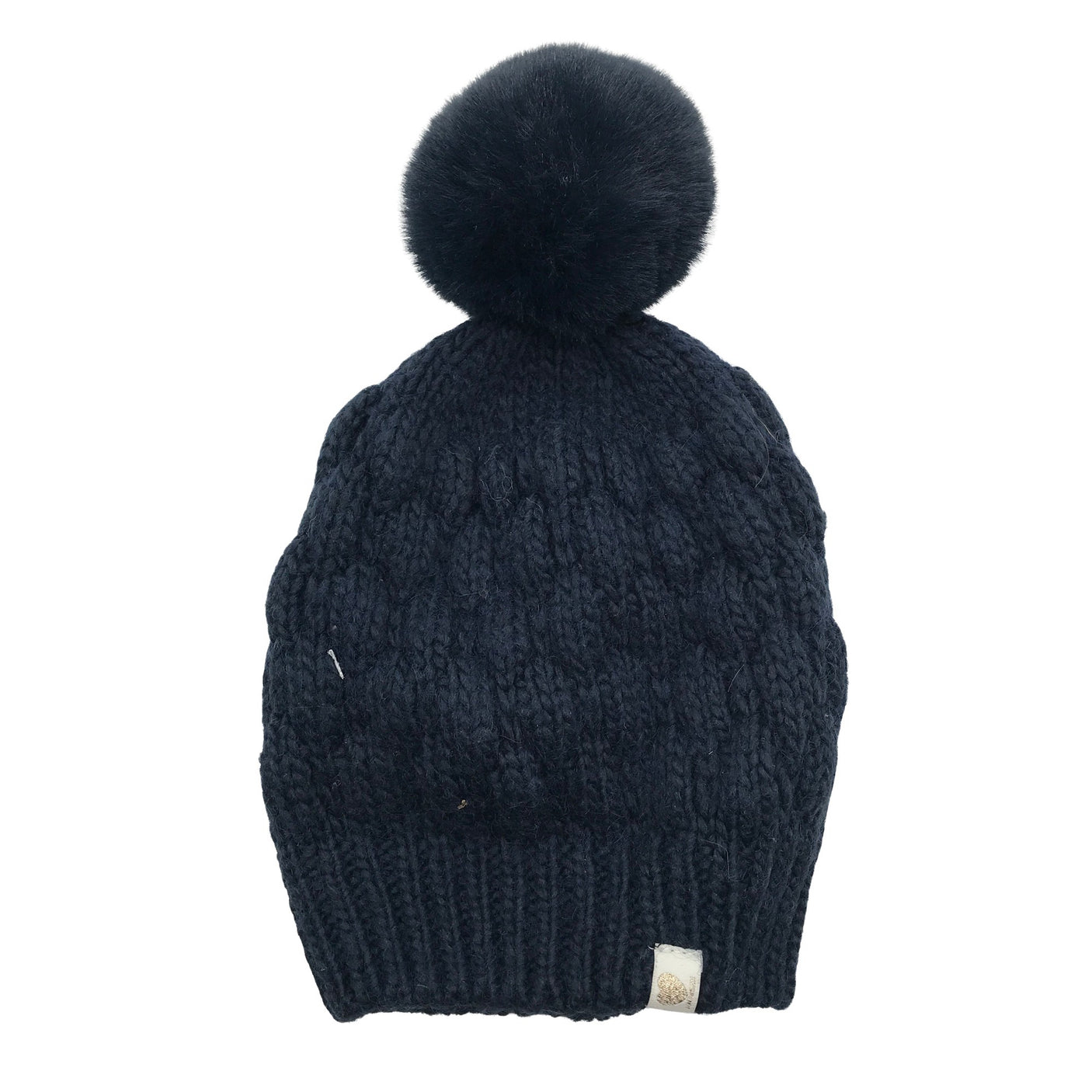 Unisex POMPdeLUX - Talvipipo, koko 50 - 52 cm -  (1)