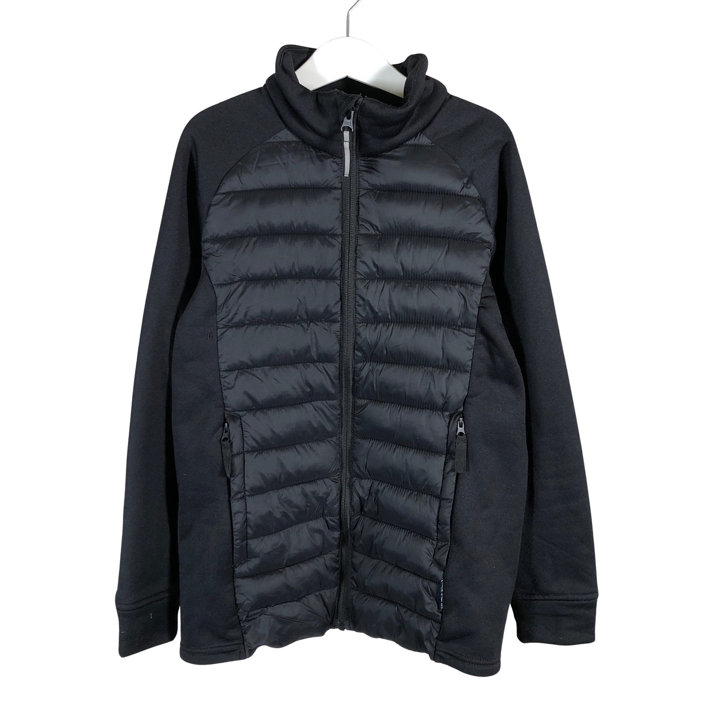 Unisex Polarn O. Pyret - Kevyttoppatakki, koko 140 - 146 -  (1)