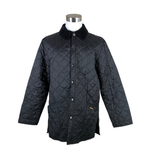 Unisex Barbour - Tikkitakki, koko L -  (1)