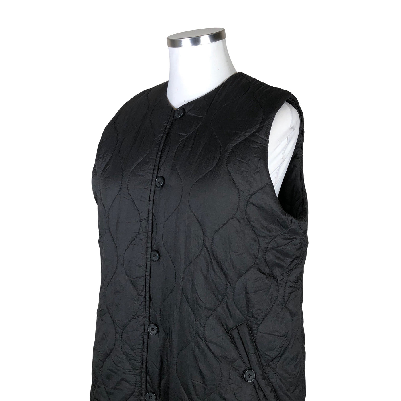 Unisex R-collection - Toppaliivi, koko 42 -  (3)