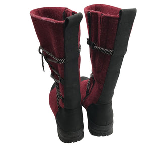 Unisex Pomar - Talvikengät, koko 41 -  (2)