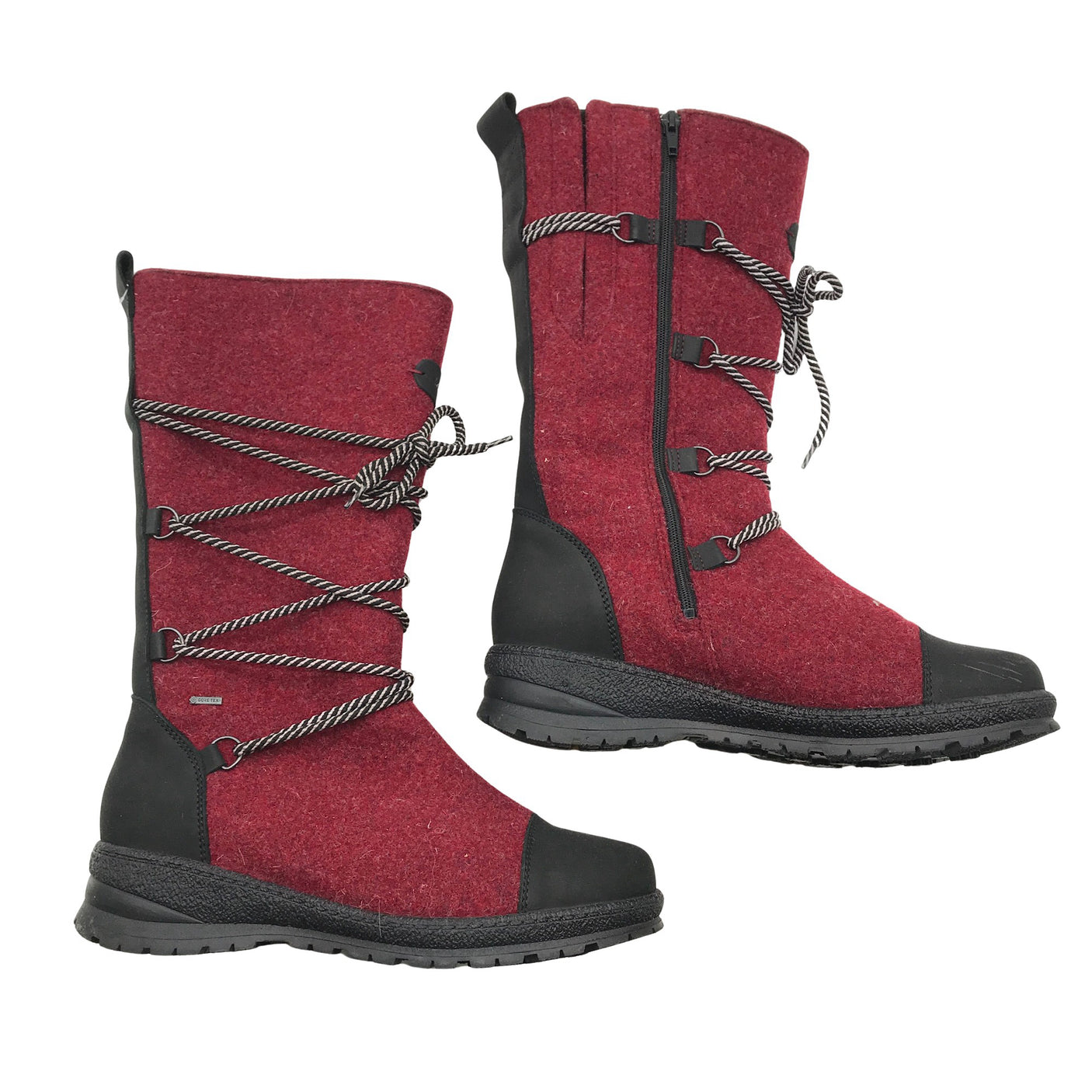 Unisex Pomar - Talvikengät, koko 41 -  (1)
