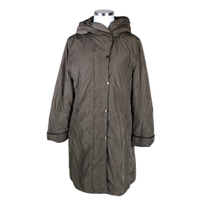 Unisex Noora - Toppatakki, koko 44 -  (1)